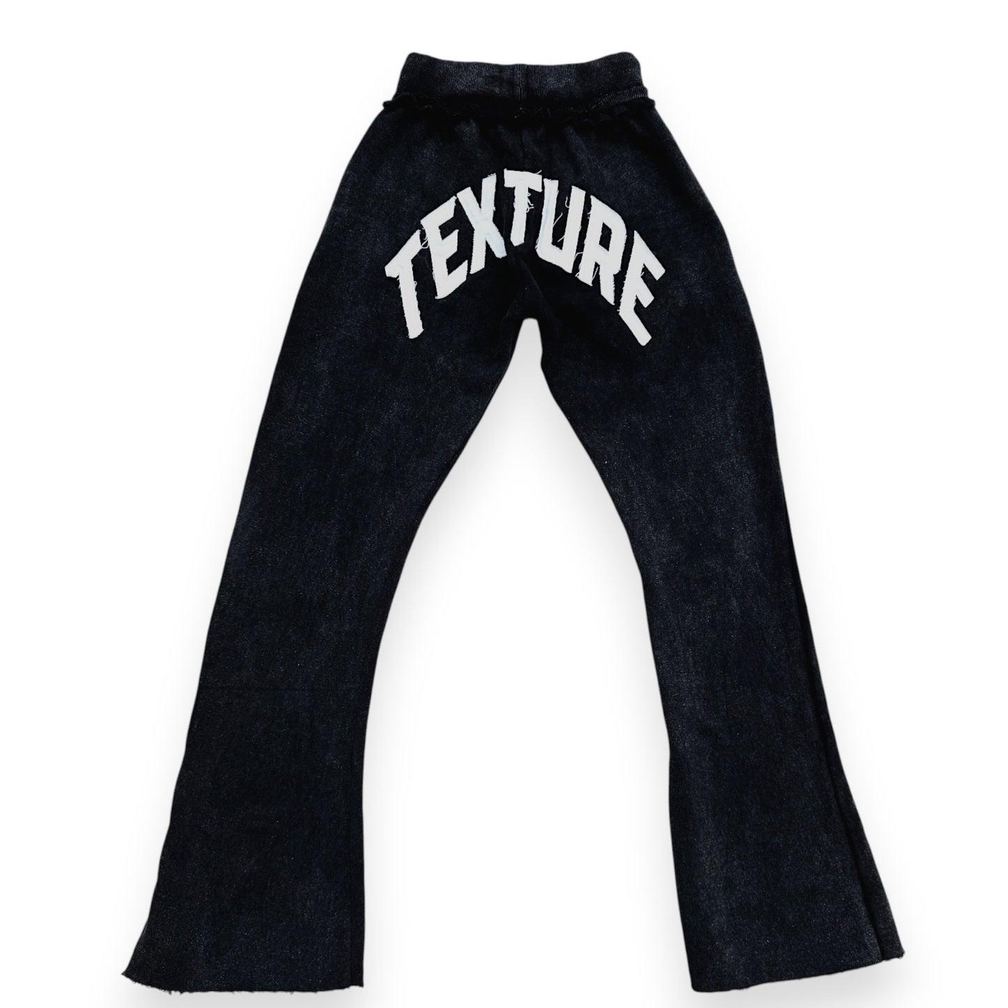 “Texture Original” Onyx Sweats