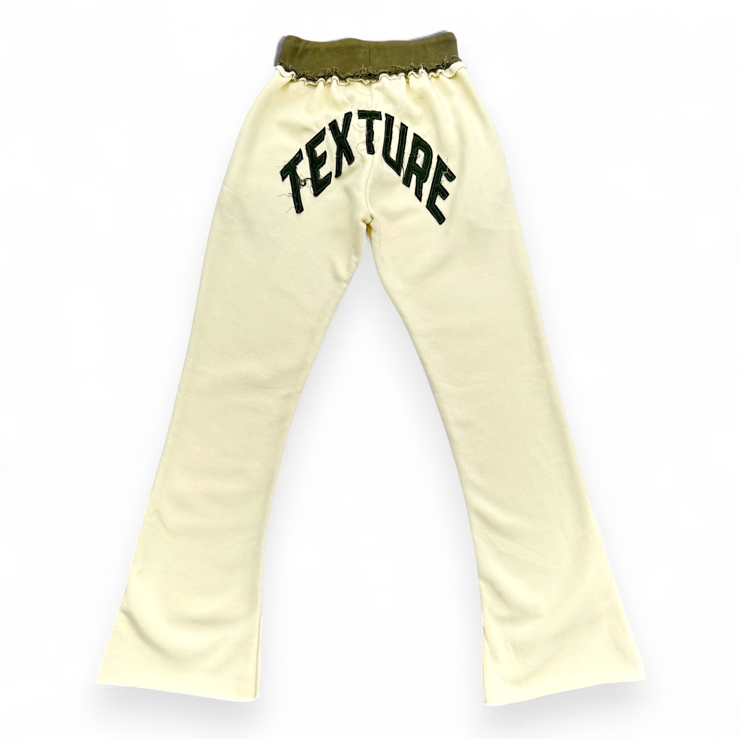 “Texture Original” Porcelain Sweats