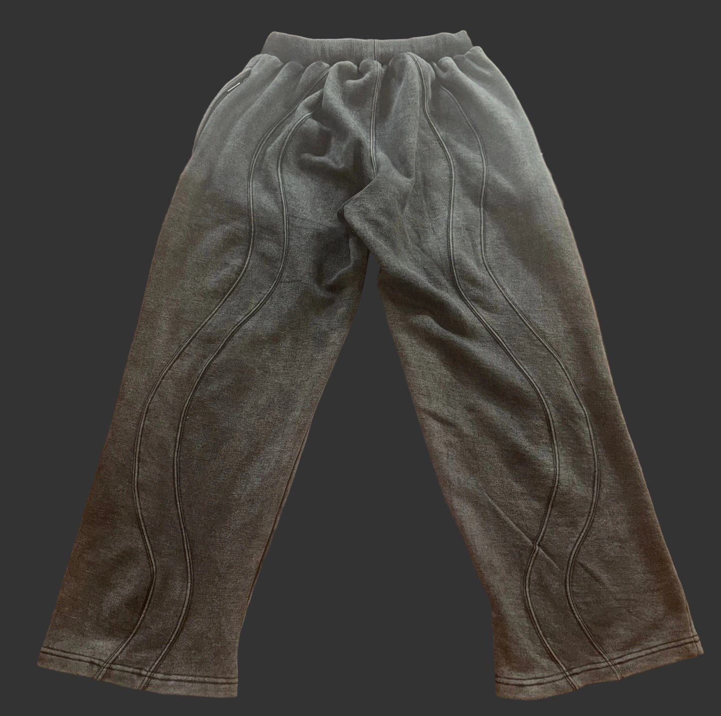 “Texture Original” Sweatpants