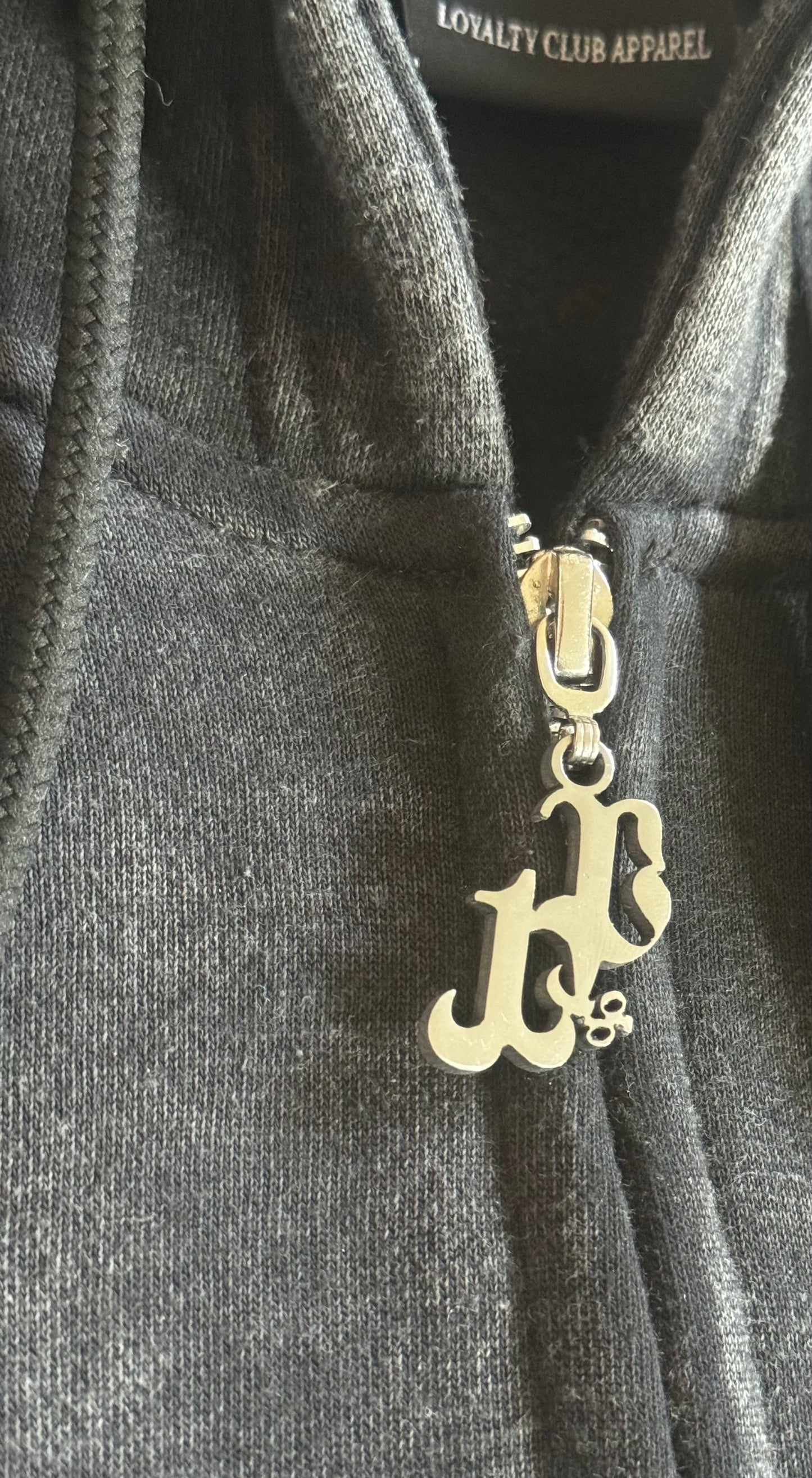 “Texture Original”  Jacket