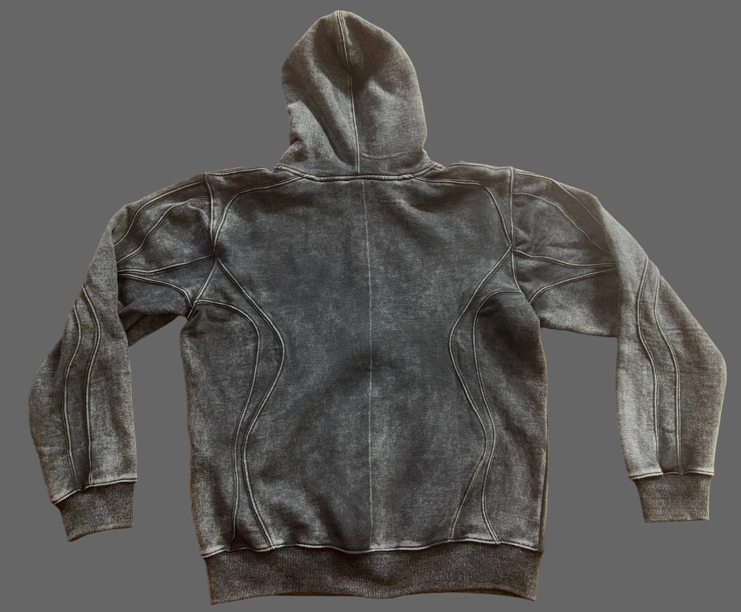 “Texture Original”  Jacket