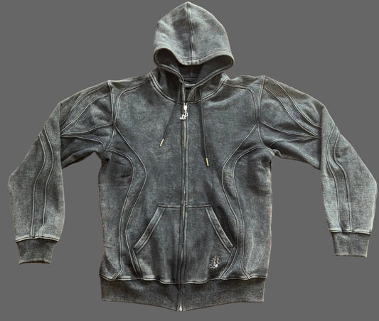 “Texture Original”  Jacket