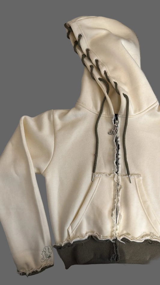 “Texture Original” Jacket