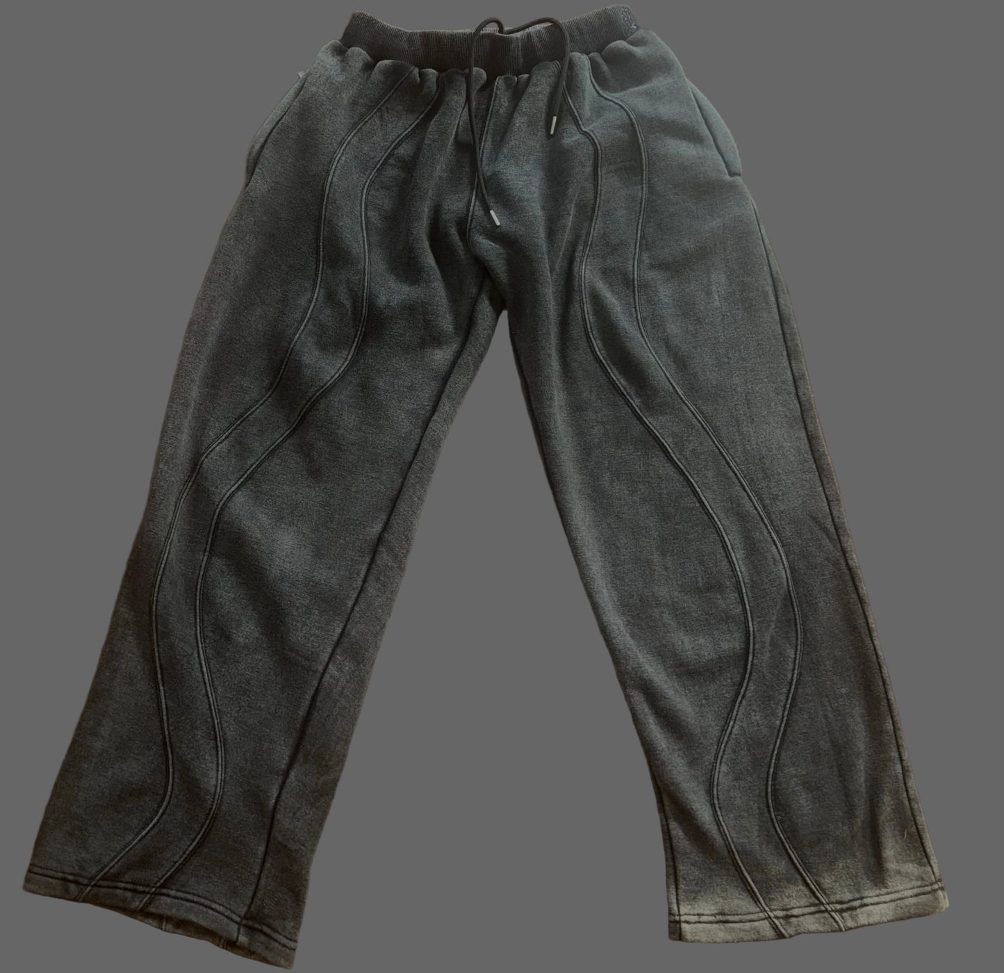 “Texture Original” Sweatpants