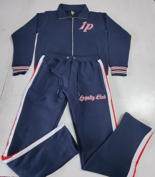 “Chosen One” Tracksuit