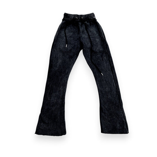 “Texture Original” Onyx Sweats